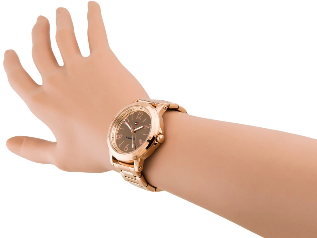 Zegarek damski TOMMY HILFIGER 1781752