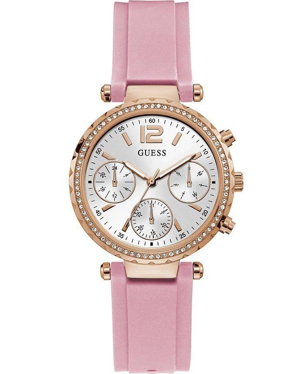 Zegarek damski GUESS GW0113L4 Solstice
