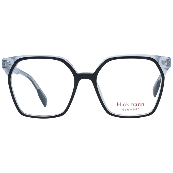 Okulary oprawki Damskie Ana Hickmann HIY6004 Czarne