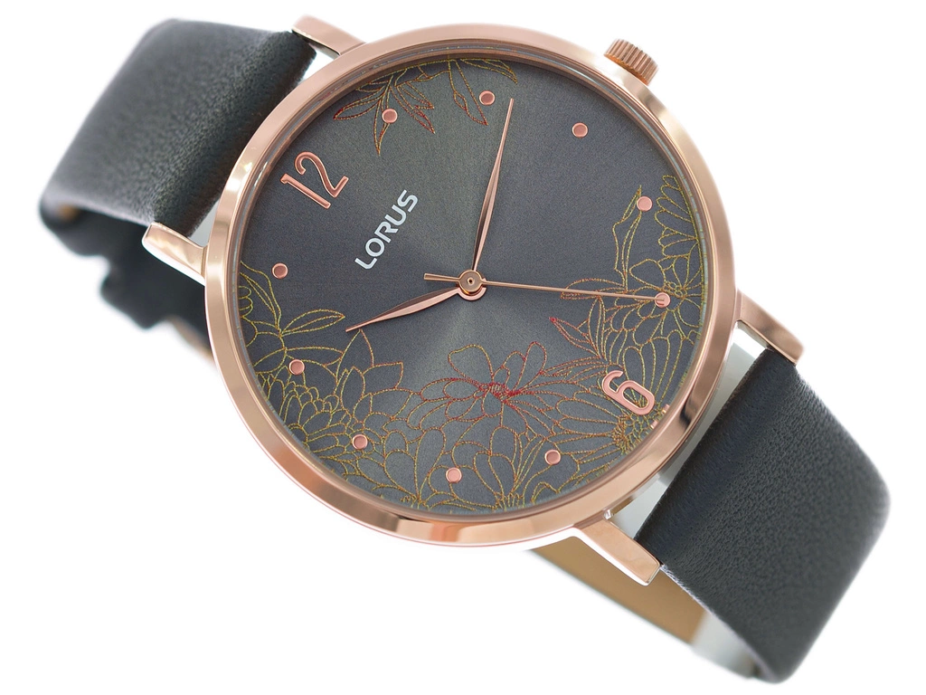 Zegarek damski LORUS RG294TX9