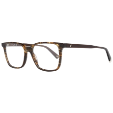Okulary oprawki Męskie Web WE5312 056 52 Brązowe