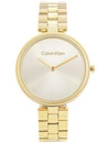 Zegarek damski CALVIN KLEIN 25100014 Gleam