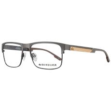 Okulary oprawki Męskie Quiksilver EQYEG03070 SJA0 55 Srebrne