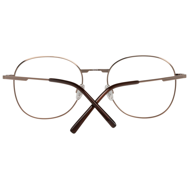 Okulary oprawki Rodenstock R7107 C 52 Brązowe