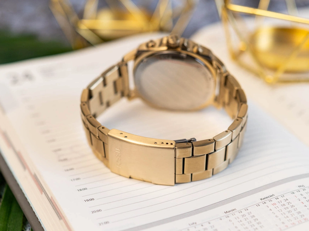 Zegarek męski FOSSIL BQ2694 Privateer