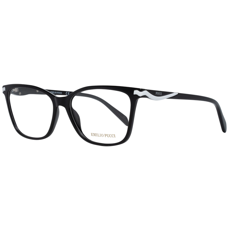 Okulary oprawki Damskie Emilio Pucci EP5133 001 55 Czarne