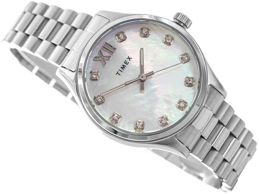 Zegarek damski TIMEX TW2W85300 Legacy