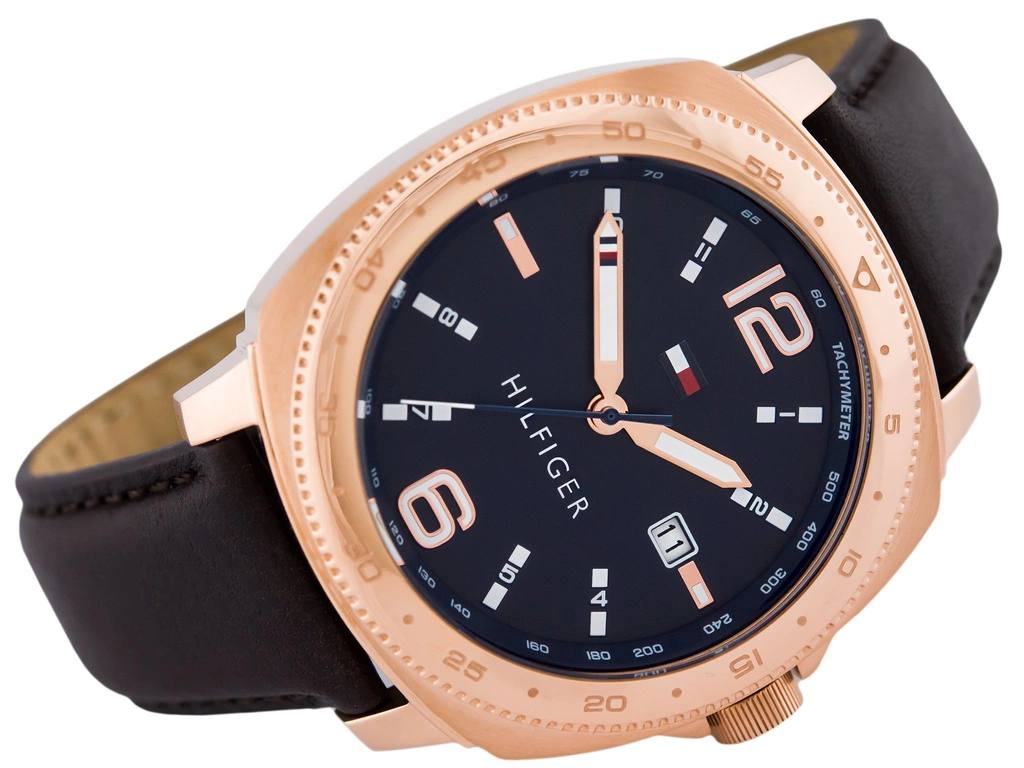 Zegarek męski TOMMY HILFIGER 1791431