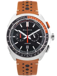 Zegarek męski BULOVA 98B427 Racing Timepiece Chronograph