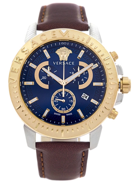 Zegarek męski VERSACE NEW CHRONO VE2E00221