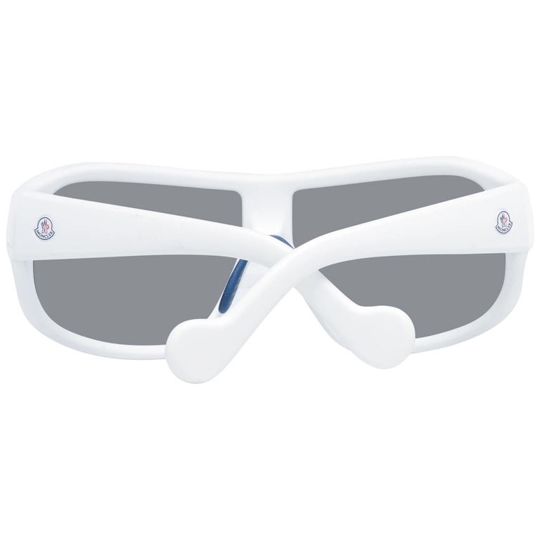 Okulary przeciwsłoneczne Męskie Moncler ML0048 92X 00 Niebieskie