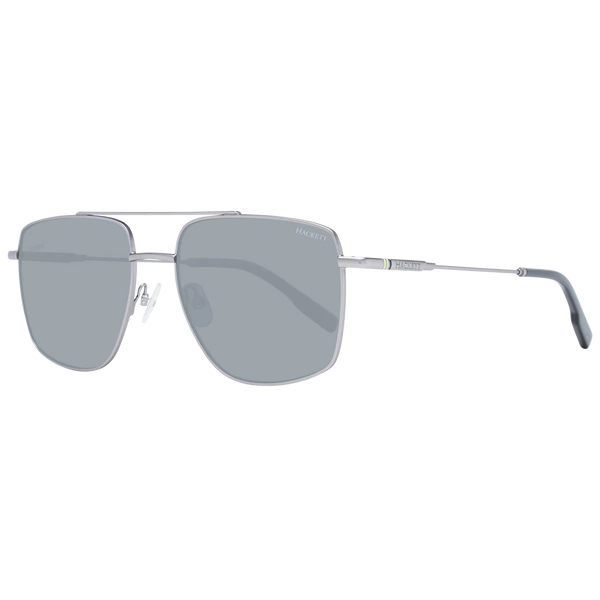 Okulary przeciwsłoneczne Męskie Hackett HSK1150 941P 55 Szare