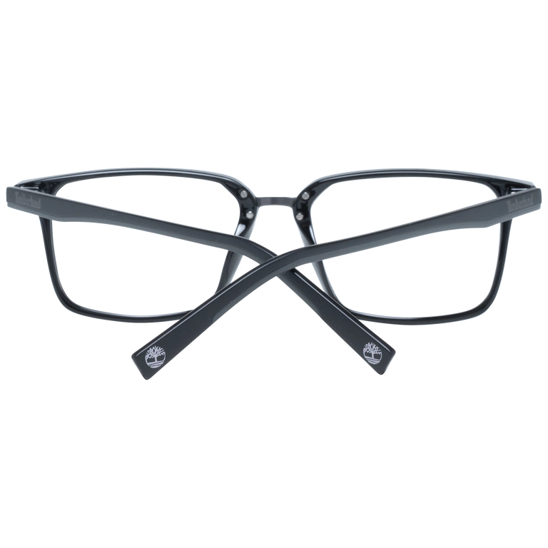 Okulary oprawki Męskie Timberland TB1733 001 53 Czarne
