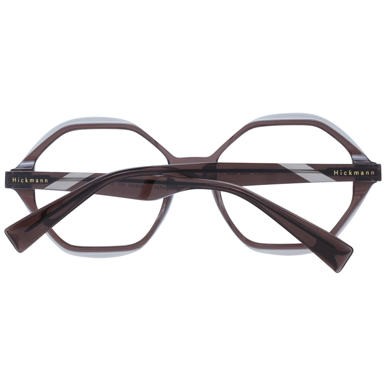 Okulary oprawki Damskie Ana Hickmann HI6250 Brązowe