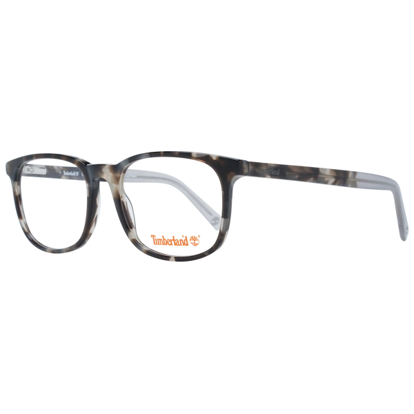 Okulary oprawki Męskie Timberland TB1822 Brązowe