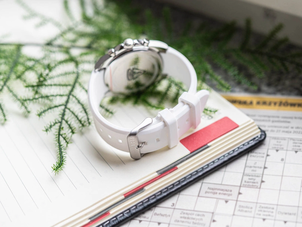 Zegarek męski HUGO BOSS 1514238