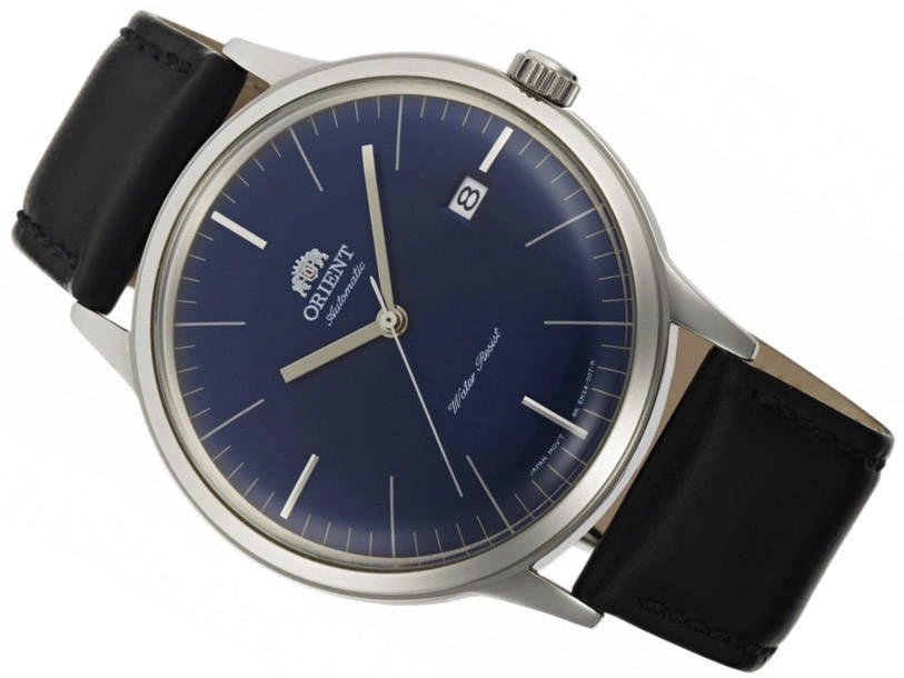 Zegarek męski ORIENT Classic Automatic Bambino FAC0000DD0