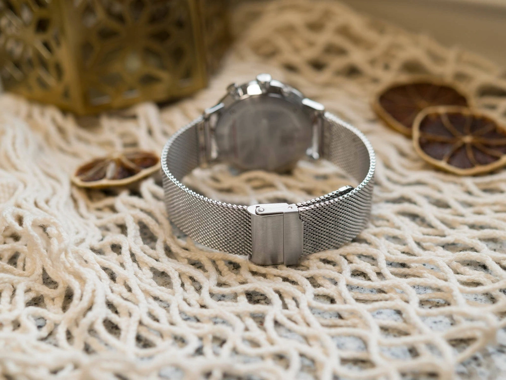 Zegarek męski ZEPPELIN LZ129 HINDENBURG 7036M-3