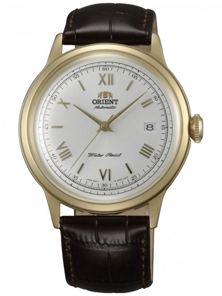 Zegarek męski ORIENT 2nd Generation Bambino FAC00007W0