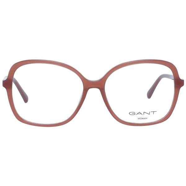 Okulary oprawki Damskie Gant GA4134 045 59 Brązowe