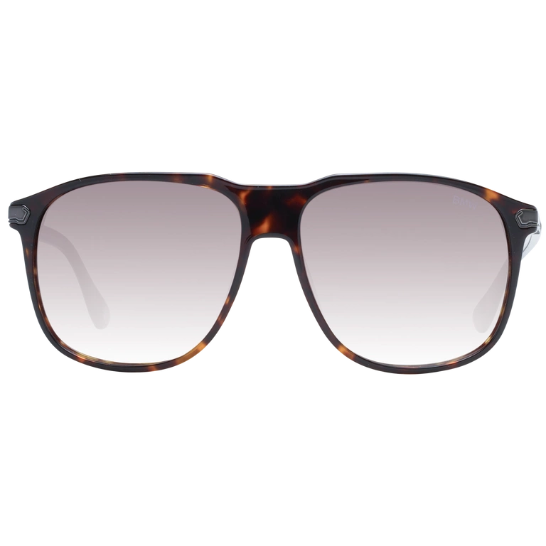 Okulary przeciwsłoneczne Męskie BMW BW0036 Brązowe