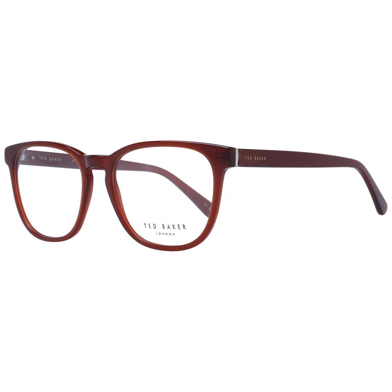 Okulary oprawki Męskie Ted Baker TB8282 Brązowe