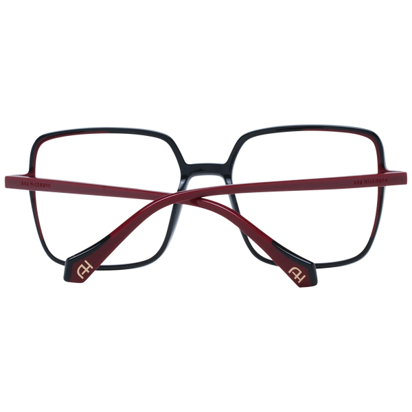 Okulary oprawki Damskie Ana Hickmann AH6453 Czarne