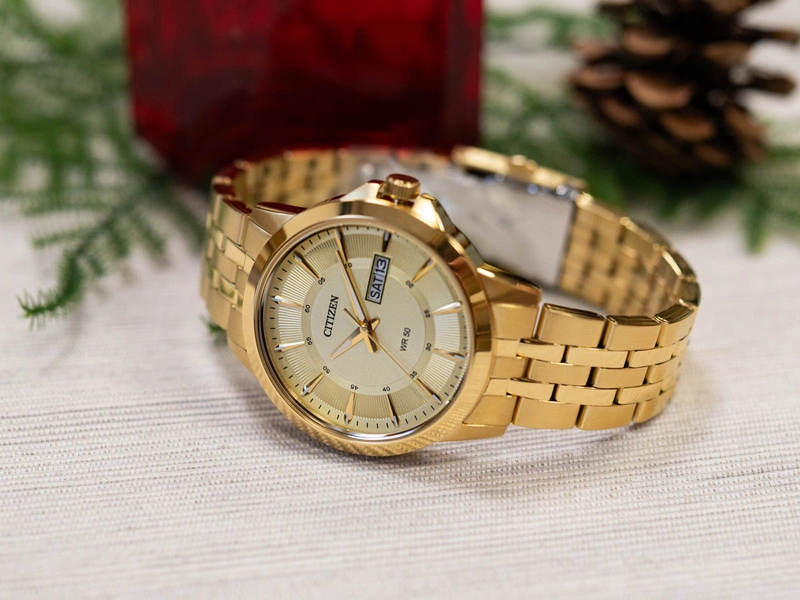 Zegarek męski Citizen BF2013-56P Quartz Elegance