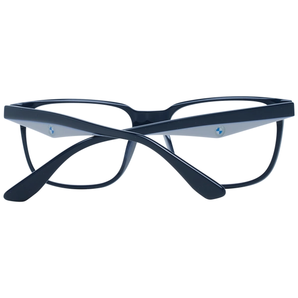 Okulary oprawki Męskie BMW BW5063-H Niebieskie