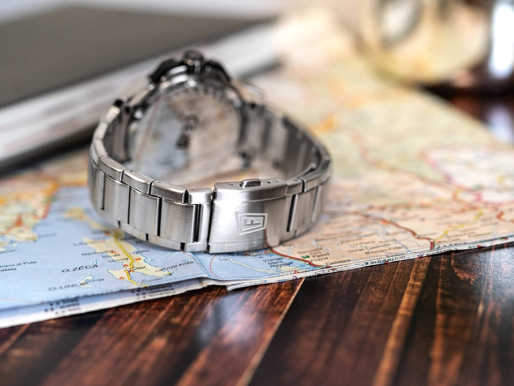 Zegarek męski FESTINA F20641/3 Chrono Bike