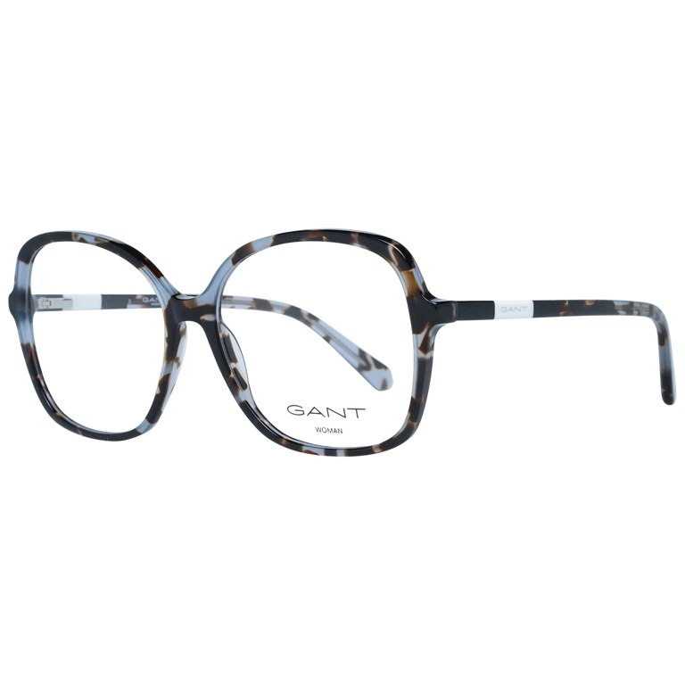 Okulary oprawki Damskie Gant GA4134 055 59 Brązowe