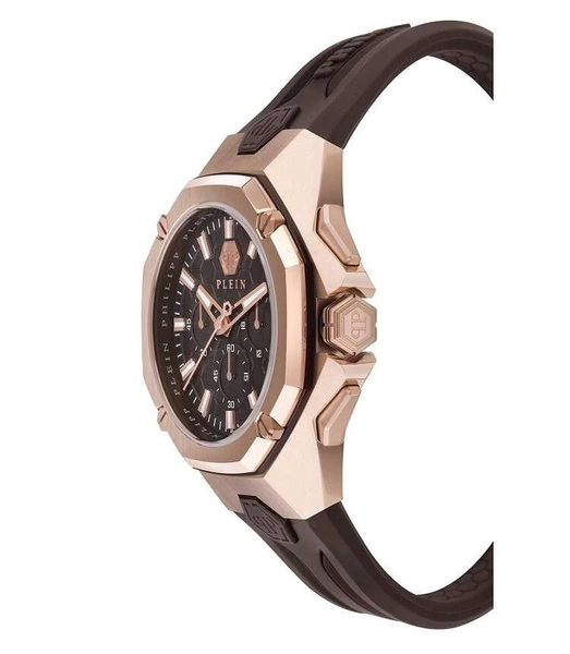 Zegarek męski PHILIPP PLEIN PWTBA0223 Octagon Hyper Sport Chrono