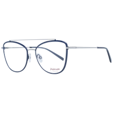 Okulary oprawki Damskie Ana Hickmann HI1075 Niebieskie