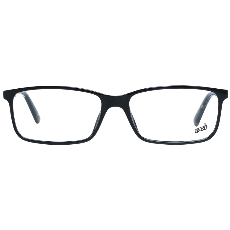 Okulary oprawki Męskie Web WE5320 005 57 Czarne