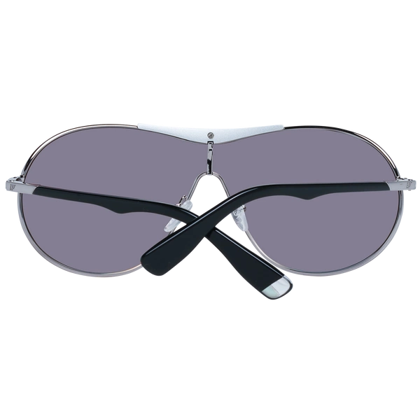 Okulary przeciwsłoneczne Web WE0282 14Z 00 Szare