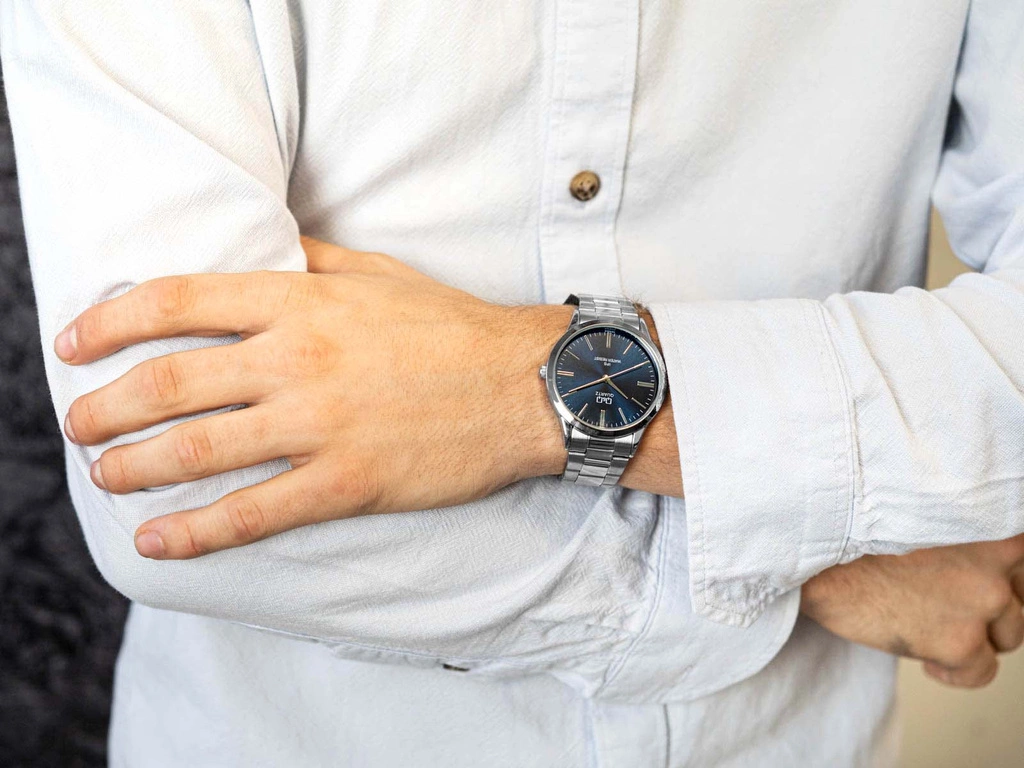 Zegarek męski Q&Q C214J212Y