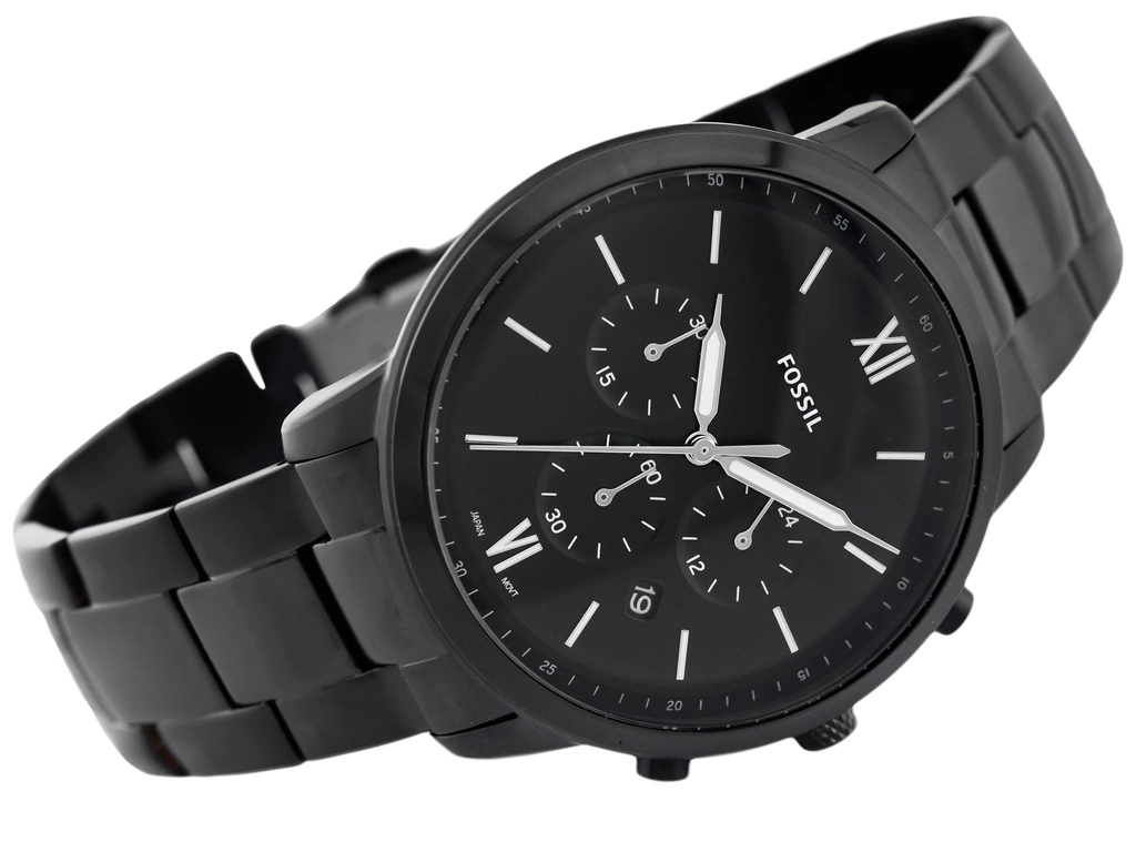 Zegarek męski FOSSIL Neutra FS5474