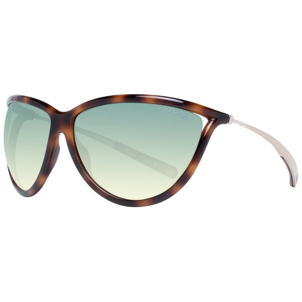 Okulary przeciwsłoneczne Damskie Tom Ford FT0770 Brązowe
