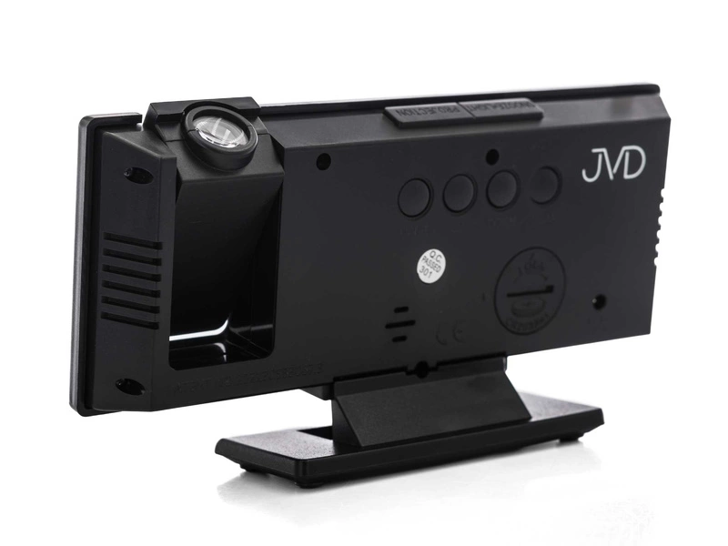Budzik JVD SB3618.3