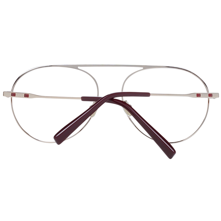 Okulary oprawki Damskie Tods TO5247 067 55 Czerwone