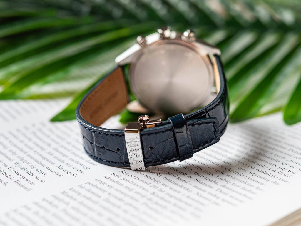 Zegarek męski Citizen AT8260-18A Eco-Drive Radio Controlled