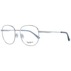 Okulary oprawki Męskie Pepe Jeans PJ1359 Srebrne