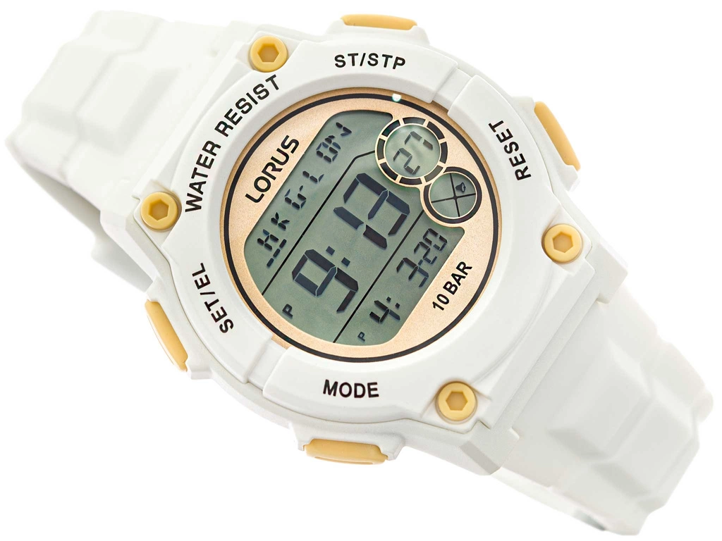 Zegarek męski LORUS R2337PX9 Sports