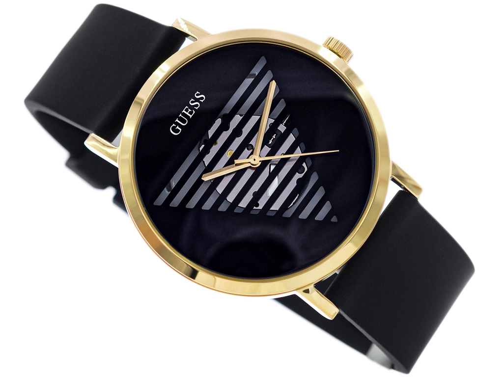 Zegarek męski GUESS IDOL GW0503G1