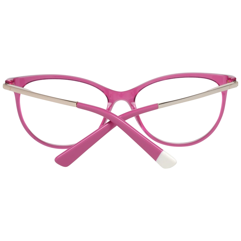 Okulary oprawki Damskie Web WE5239 077 54 Fioletowe