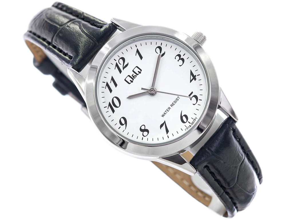 Zegarek damski Q&Q C01A-007PY