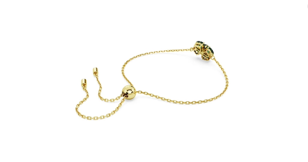 Bransoletka damska Swarovski 5666585 Idyllia