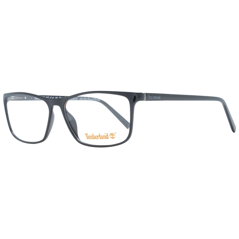 Okulary oprawki Męskie Timberland TB1631 Czarne