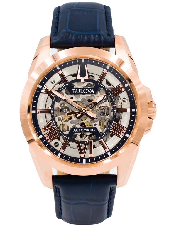 Zegarek męski BULOVA 97A161