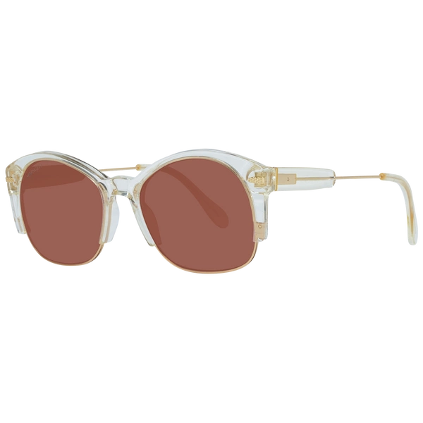 Okulary przeciwsłoneczne Unisex Serengeti SS529003 Złote